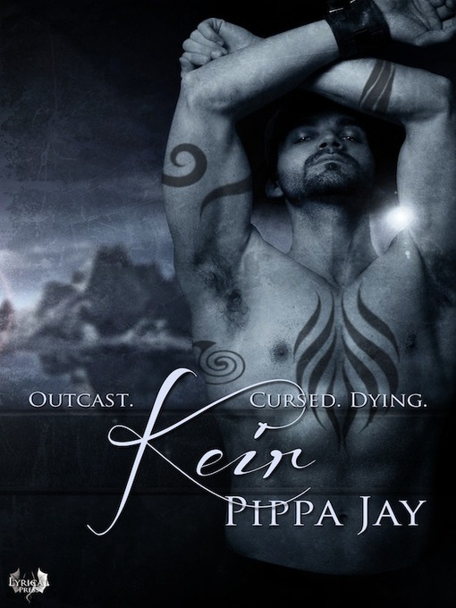Title details for Keir by Pippa Jay - Available